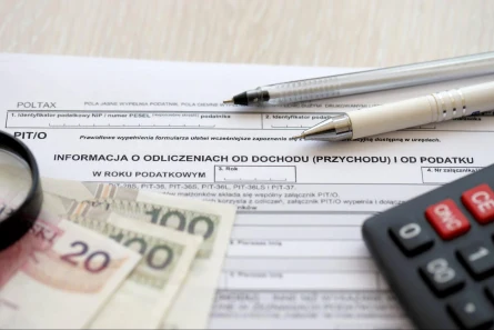Podatki prościej niż myślisz – jak Podatnik.info oswaja rozliczenia PIT