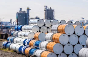 Jest porozumienie dotyczące zakazu importu ropy naftowej z Rosji do UE