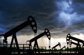 Rynek ropy naftowej w trybie wyczekiwania