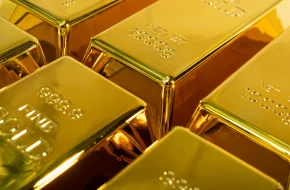 Pierwszy kwartał przyniósł rekordowy popyt na złoto