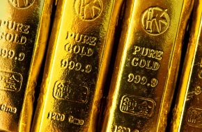 Złoto powyżej 4000 dolarów po raz pierwszy w historii – srebro goni do 50 USD