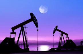 Kolejne zaskakujące dane o zapasach ropy naftowej w USA