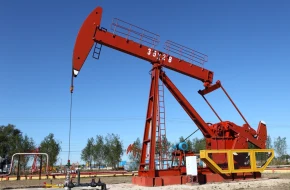 Spadek produkcji ropy naftowej w Rosji