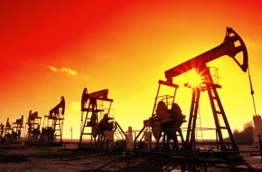 Kontynuacja zniżek cen ropy naftowej