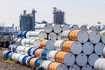 Ropa naftowa - Blisko do porozumienia z Iranem
