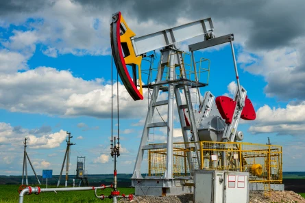 Wzrost wydobycia ropy naftowej w kartelu OPEC