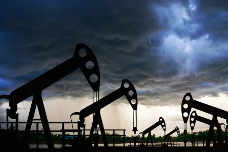 Bliskowschodnie niepokoje nadal istotne na rynku ropy