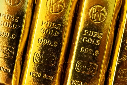 Złoto powyżej 4000 dolarów po raz pierwszy w historii – srebro goni do 50 USD