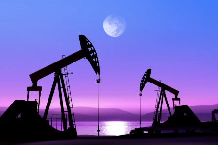 Kolejne zaskakujące dane o zapasach ropy naftowej w USA
