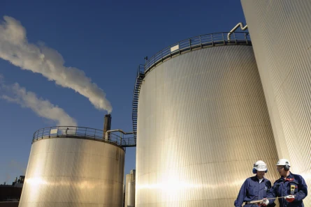 Saudyjska deklaracja przedłużenia cięć produkcji ropy naftowej