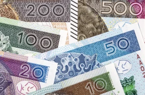 Złoty stabilny – BGK znów w akcji?