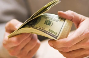 Dolar najtańszy od 2020 roku