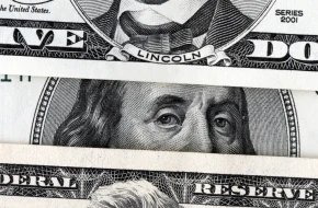 Rynki korygują się, a dolar?
