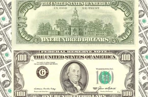 Amerykański dolar wciąż tanieje
