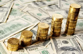 Złoty pod presją geopolityki – wojna w Iranie dyktuje warunki