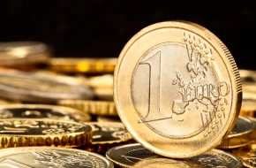 Dane z Chin krótkoterminowym bodźcem dla euro