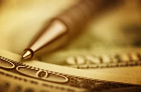Euro po 4,25 zł, dolar 3,62 zł: dlaczego rynek złotego nawet nie mrugnął?