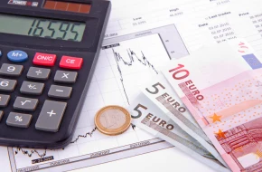 RPP obniża stopy procentowe, złoty reaguje — kurs EUR/PLN przy 4,27 zł