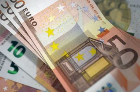 Eurodolar podejmuje próby przełamania 1,4000
