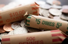 Kursy walut NBP: czy dolar i euro utrzymają równowagę do końca tygodnia?