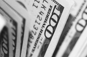 Dwa ciosy w złotego: jastrzębi Fed i inflacja 3,4%. Dolar testuje 3,75 zł przed decyzją RPP