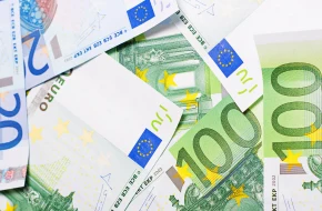Przemysł odbija, a złoty nic?