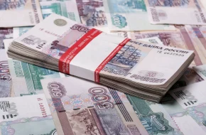 Eurodolar rozpoczyna tydzień od spadków