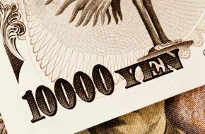 Efekt Trumpa wyparował. Złoty traci impet, a dolar amerykański wraca do ataku