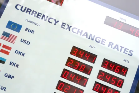 EUR/USD powrócił w okolice 1,09