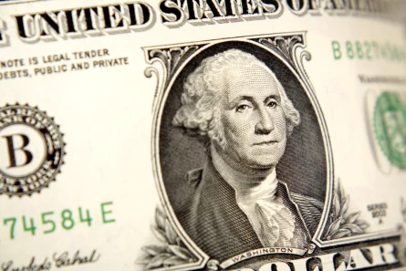 Dane z USA mogą nie pomóc dolarowi