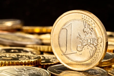 Złoty podążył śladem euro