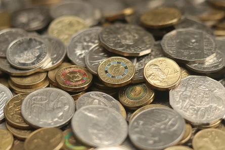 Eurodolar zbliżył się do poziomu 1,45