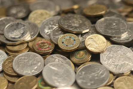 Rekordowa inflacja w Polsce, złoty w czołówce zyskujących walut