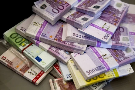 EUR/USD – odbicie od 1,3430 nie będzie trwałe?