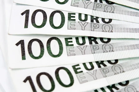 Poprawa nastrojów wokół europejskiej waluty