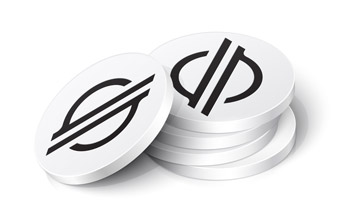 Monety Stellar XLM - Kryptowaluty