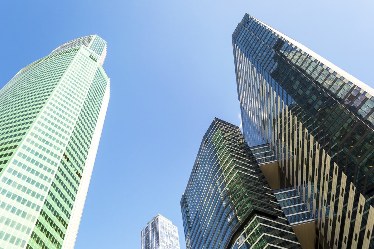 Niższe stopy na Wyspach