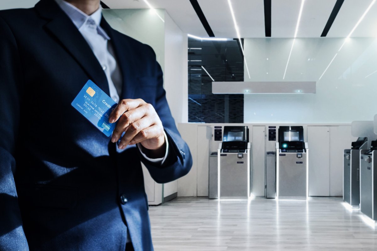 Strefa Rabatów w ramach kart biznesowych Deutsche Bank