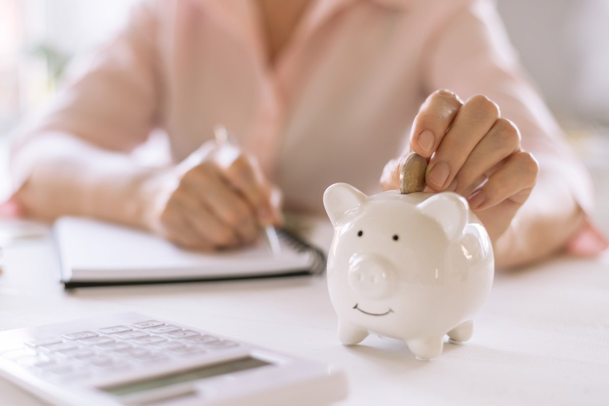 50 tys. zł oszczędności. Kiedy 4% daje więcej niż 5,35%