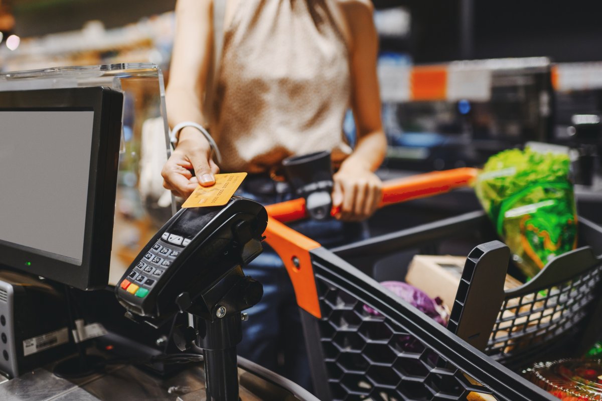 Terminal do płatności kartą – must have w Twojej firmie