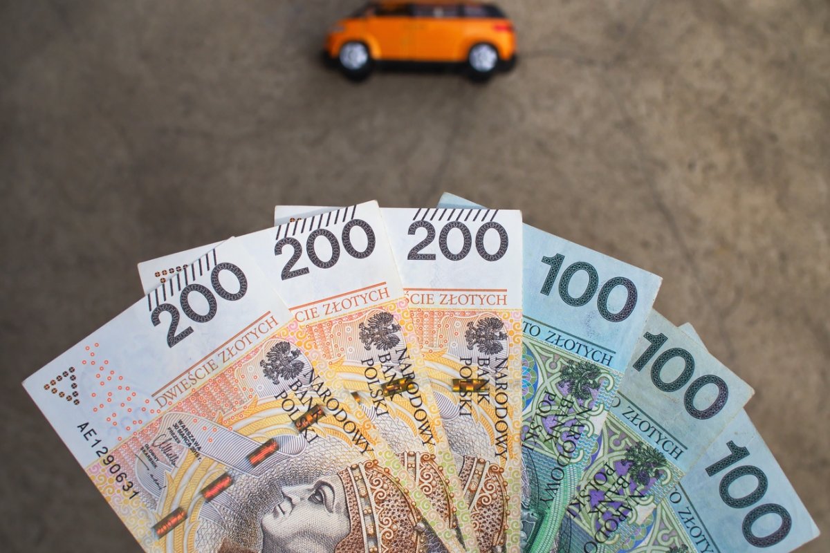 Pożyczka na auto czy kredyt? Najważniejsze różnice