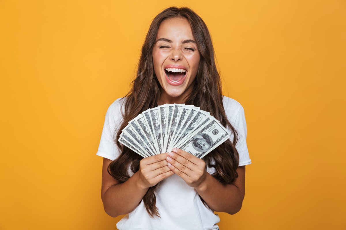 Klienci lubią płynność