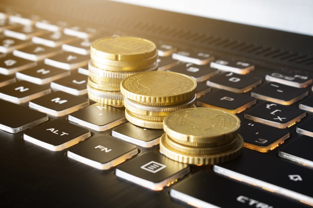 Młot na (banki) czarownice