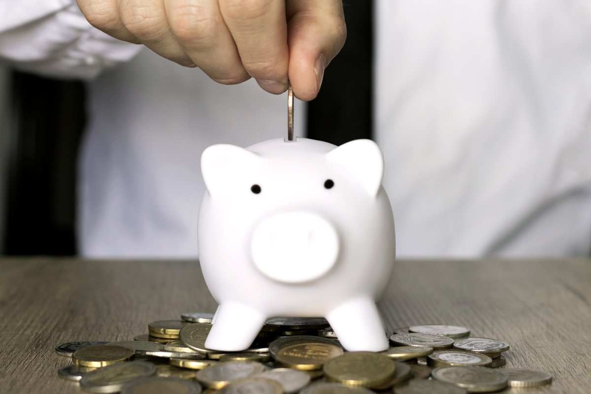 Ekspresowa gotówka już od 10,8%