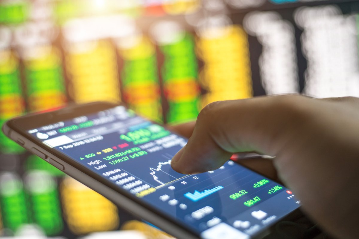 Wyprzedanie jedynym argumentem byków