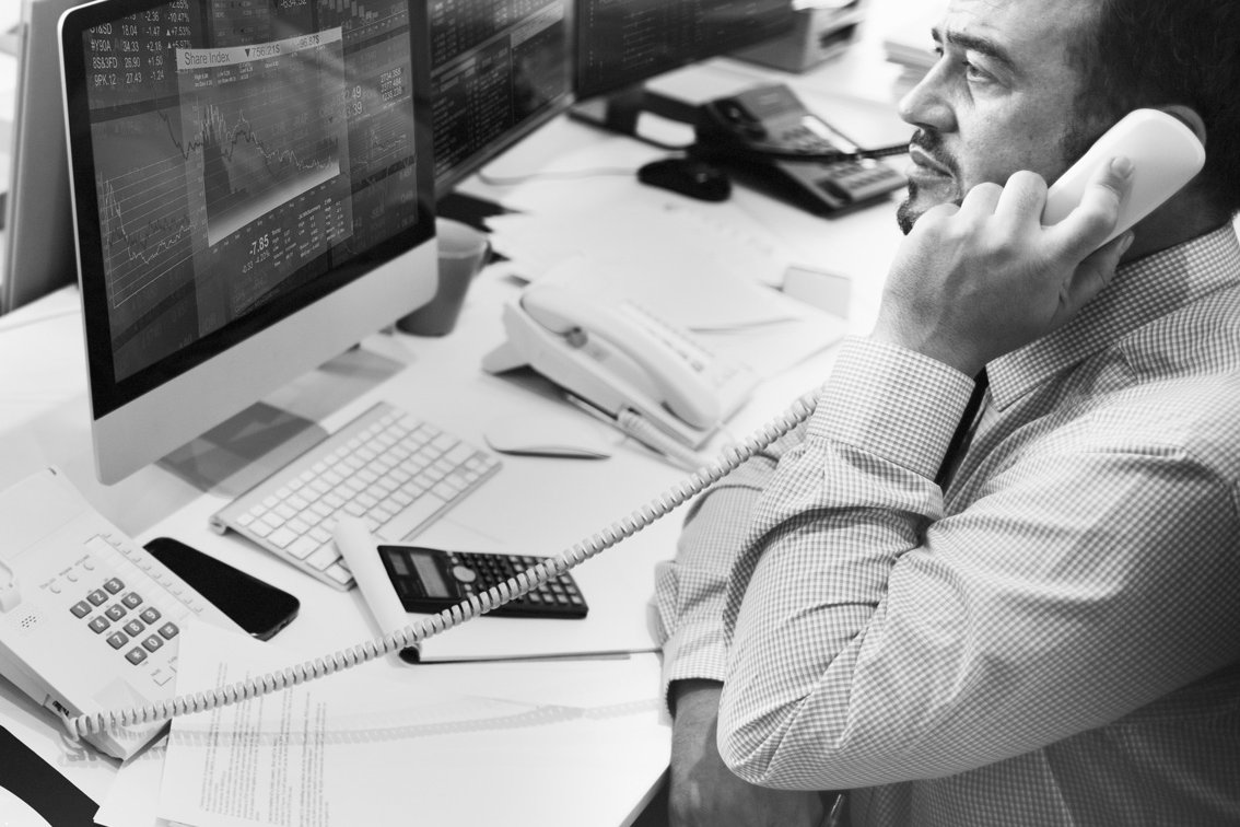 GPW podąży śladem Wall Street