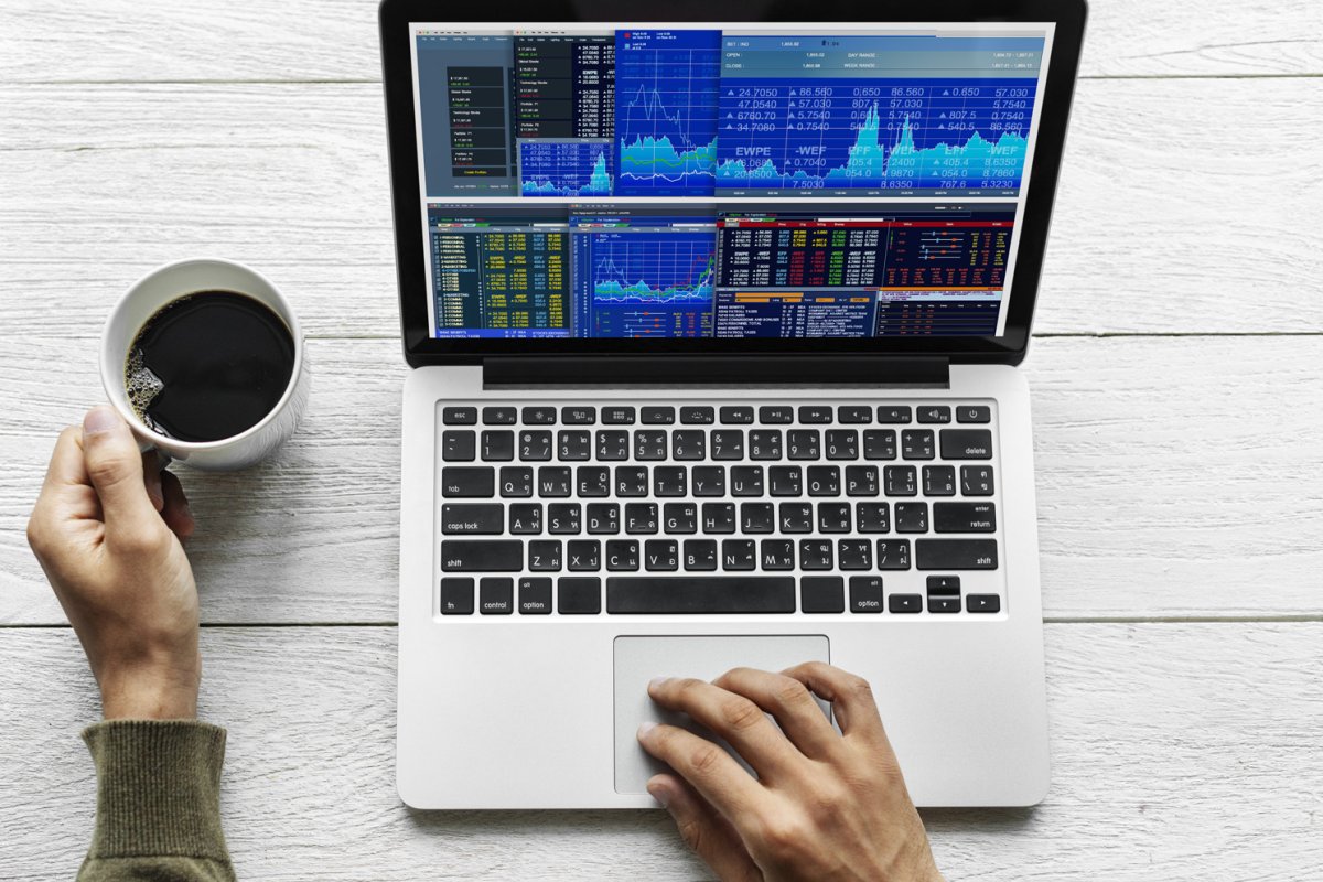 Na Wall Street znów przeważają sprzedający