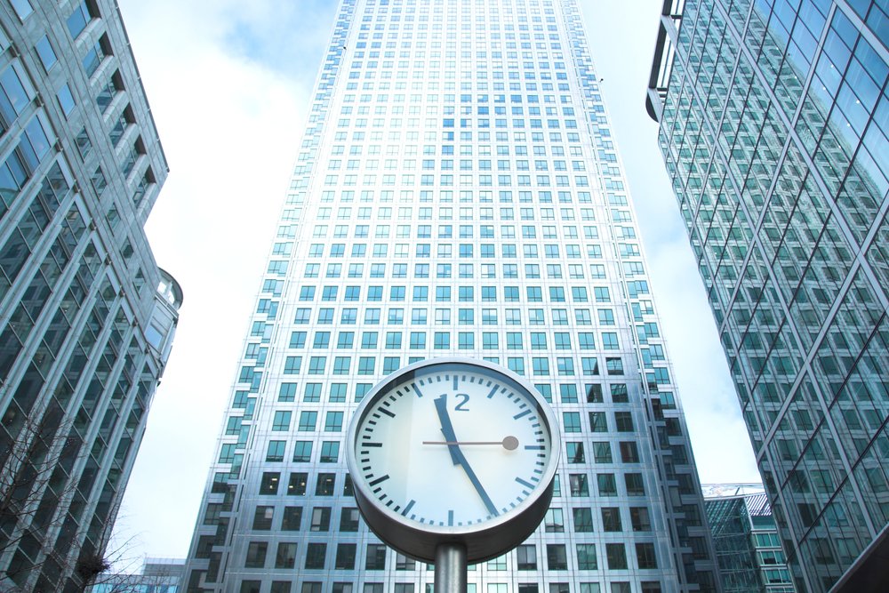 Amerykański cud gospodarczy wspiera rekordowe poziomy WIG20