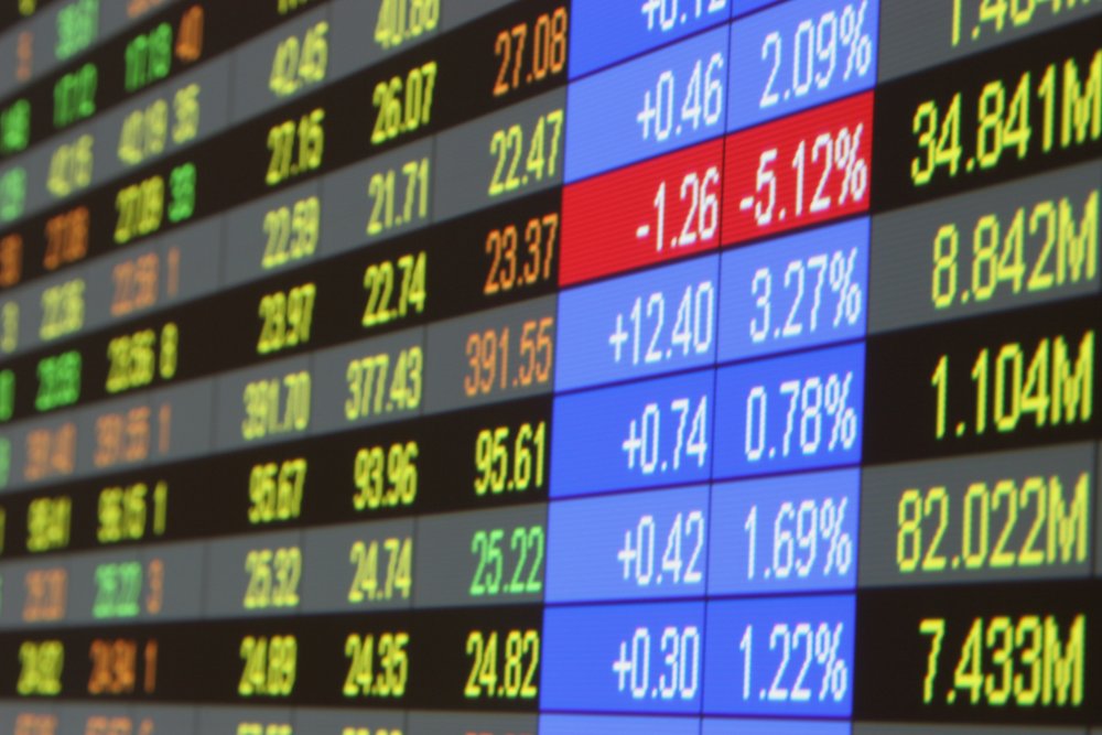 Recesyjne obawy Wall Street powstrzymały optymizm WIG20