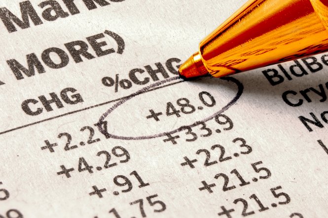 Allegro przewodzi wzrostom. Byki windują WIG20 o 3% w górę